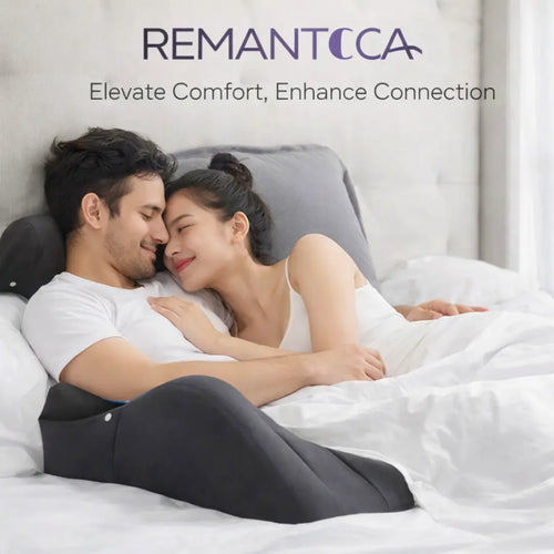 Remantica™ Comfort Support Pillow